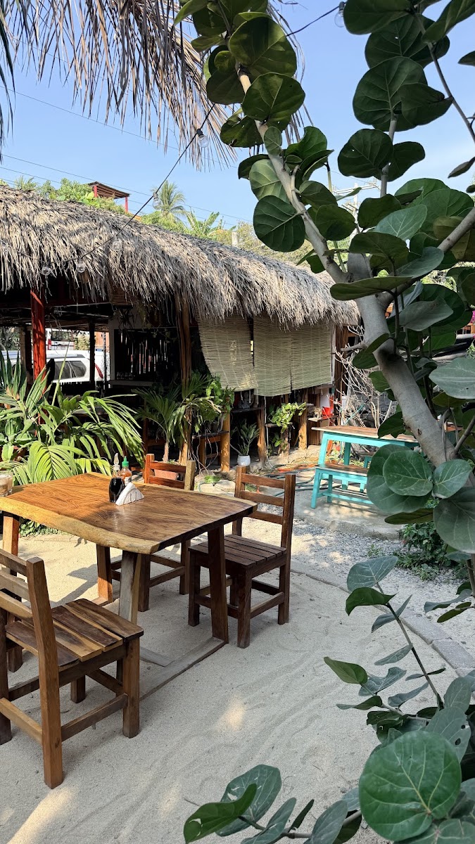 The Rabbit Wok Photos 2